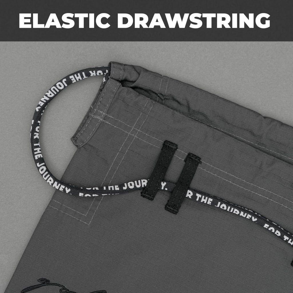 Gold BJJ Foundation Gi - Pearl Weave Jiu Jitsu Gi for Men and Women - IBJJF Competition Legal BJJ Gi