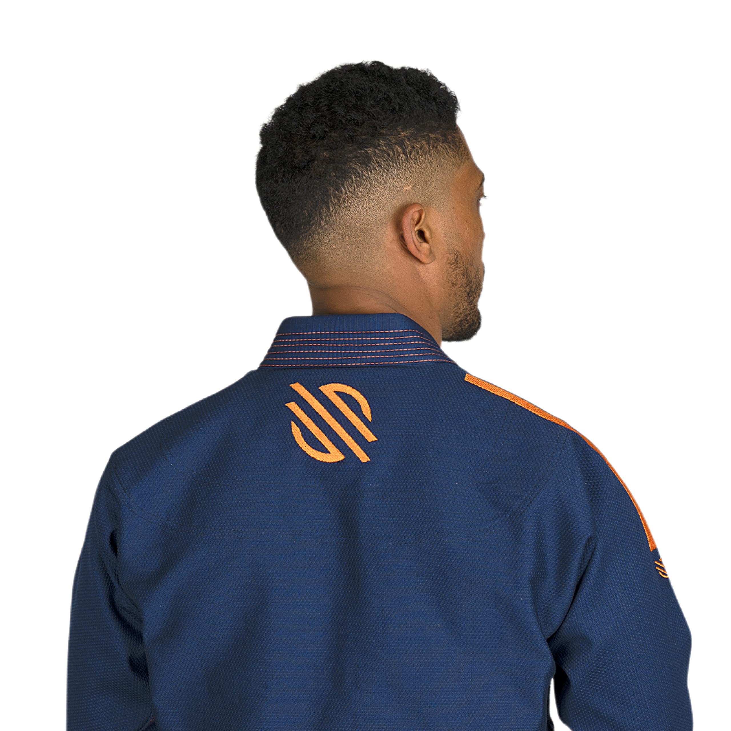 Sanabul Core Competition BJJ Gi for Men & Women Preshrunk Fabric IBJJF Approved Brazilian Jiu Jitsu Training & Competition Gi