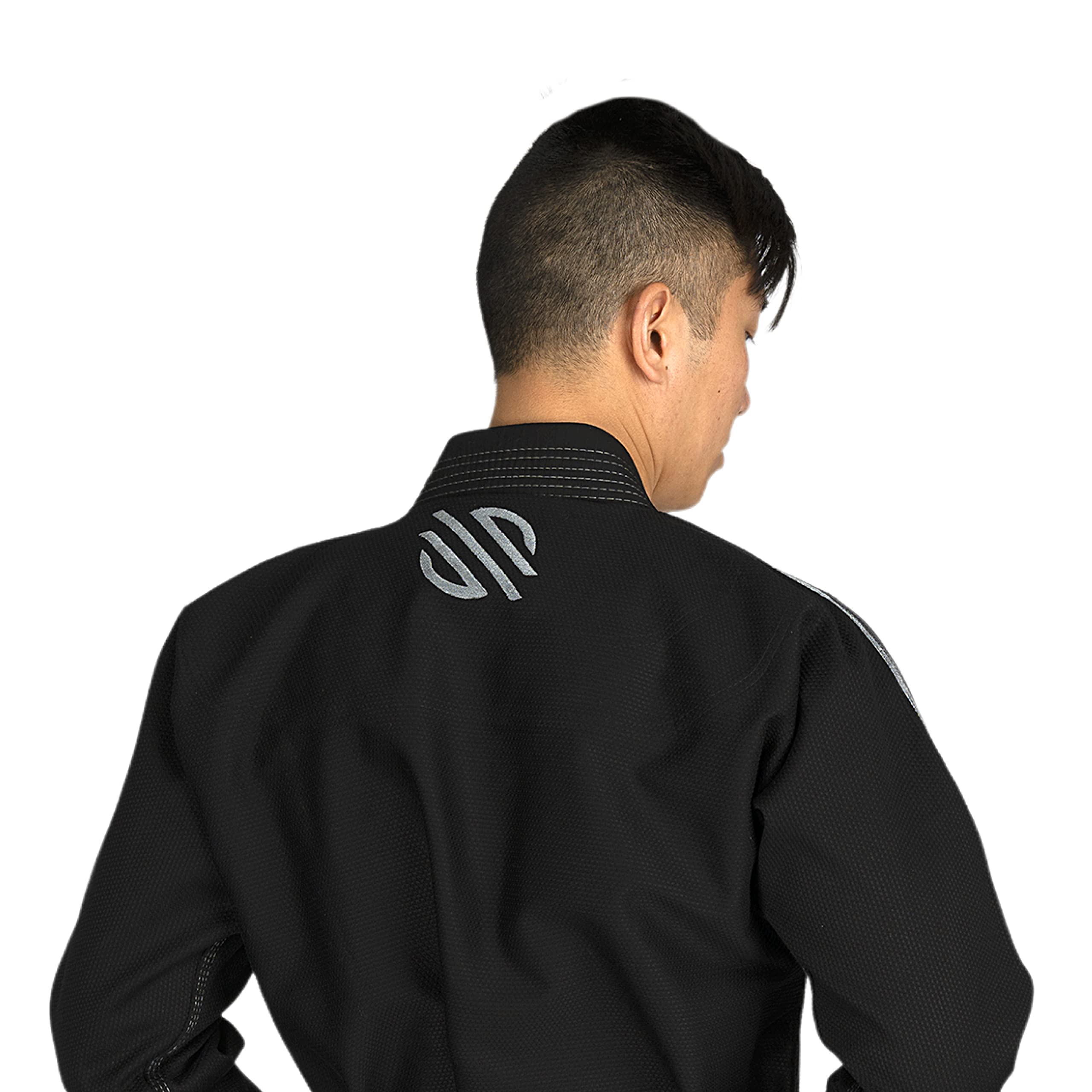 Sanabul Core Competition BJJ Gi for Men & Women Preshrunk Fabric IBJJF Approved Brazilian Jiu Jitsu Training & Competition Gi