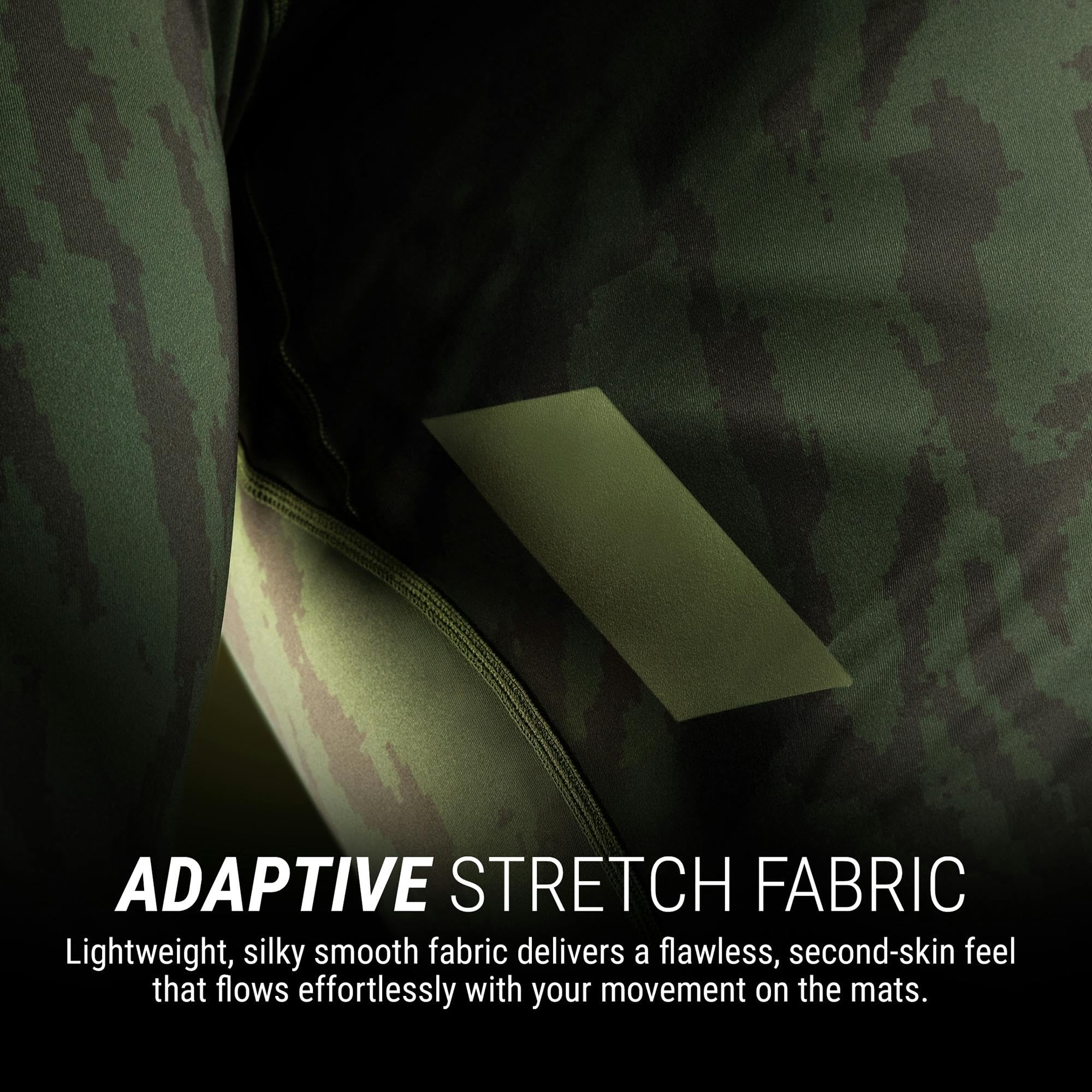 Hayabusa Apex Rash Guard for Men Short Sleeve