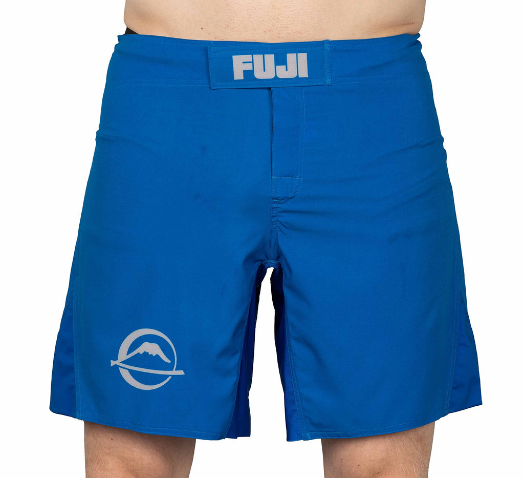 Fuji Baseline Grappling & Fight Shorts for MMA, Judo, Jiu-Jitsu, BJJ and More