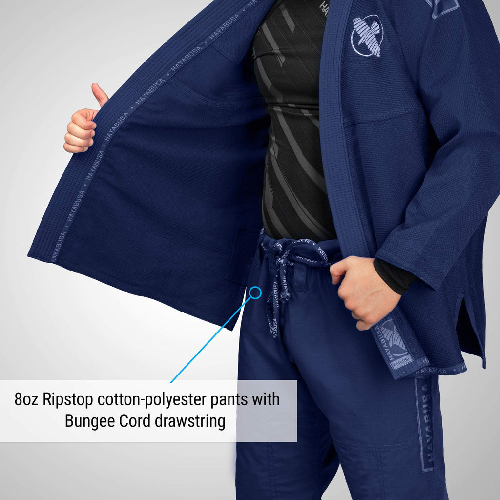 Hayabusa Lightweight Jiu Jitsu Gi