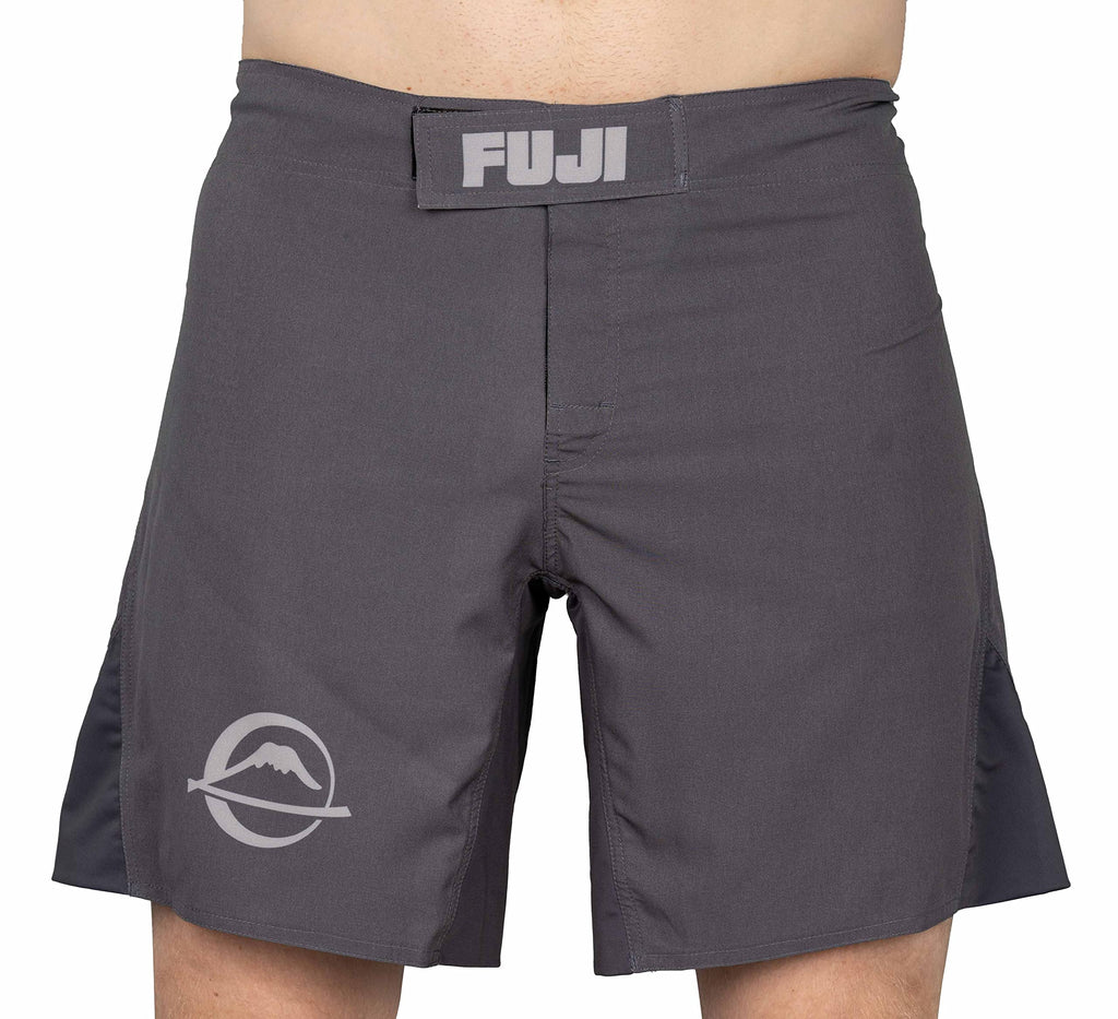 Fuji Baseline Grappling & Fight Shorts for MMA, Judo, Jiu-Jitsu, BJJ and More