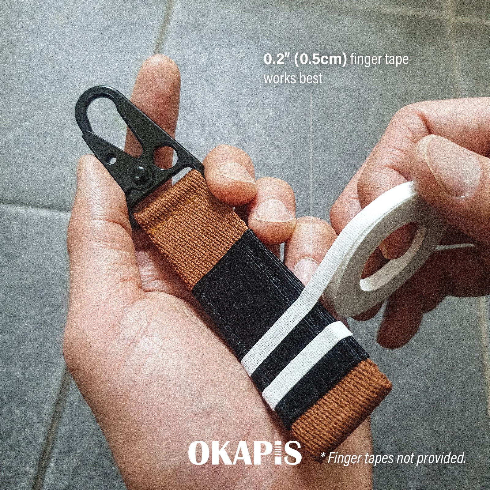 Jiu Jitsu Keychain BJJ Belt Promotion Gift Brazilian Jiu-Jitsu White Blue Purple Brown Black Belt Backpack Keyring