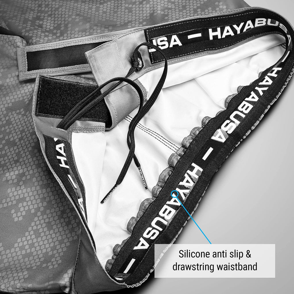 Hayabusa Hexagon BJJ Shorts