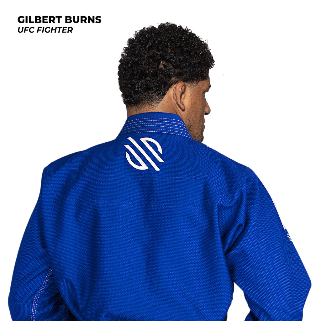 Sanabul Core Competition BJJ Gi for Men & Women Preshrunk Fabric IBJJF Approved Brazilian Jiu Jitsu Training & Competition Gi