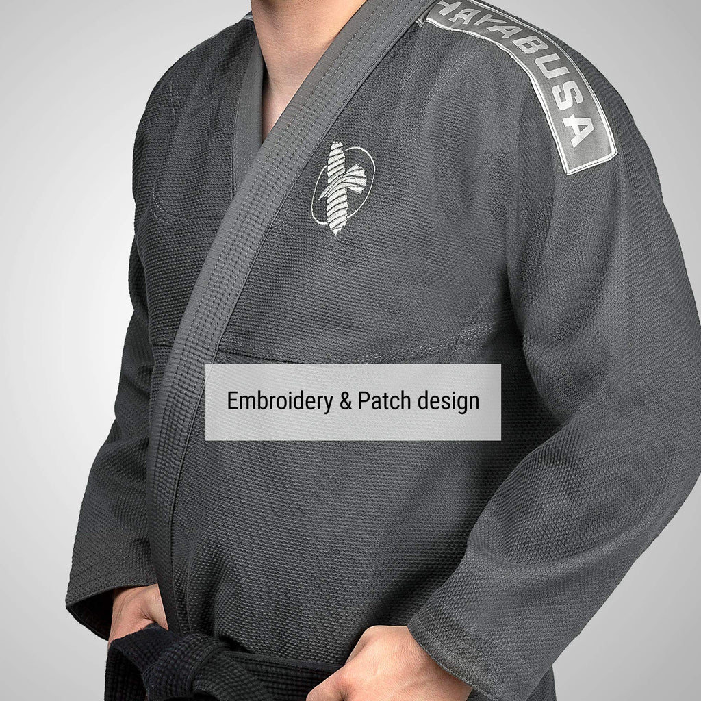 Hayabusa Lightweight Jiu Jitsu Gi