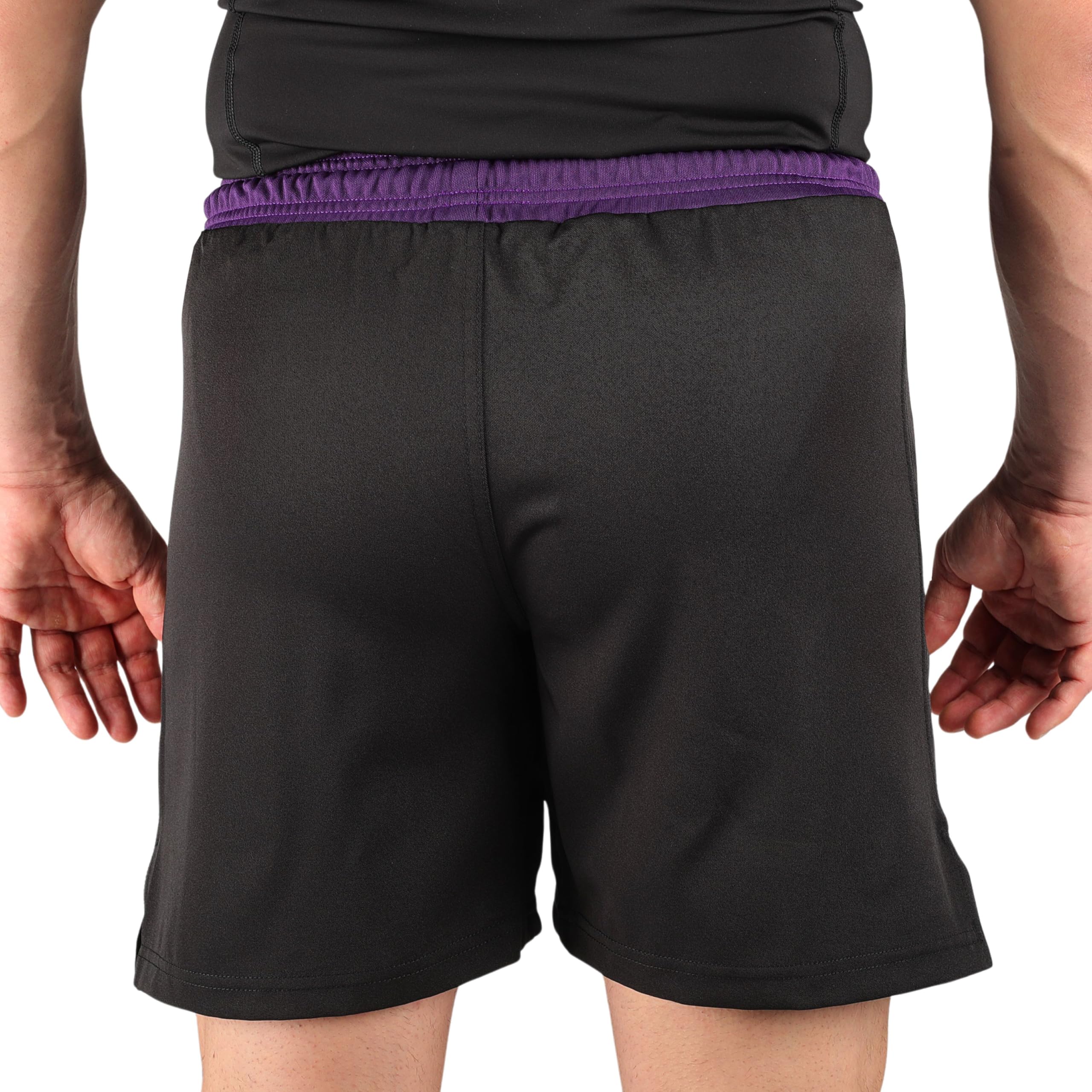 Sanabul Essential MMA Shorts for Men Boxing No Gi Jiu Jitsu Grappling BJJ Shorts