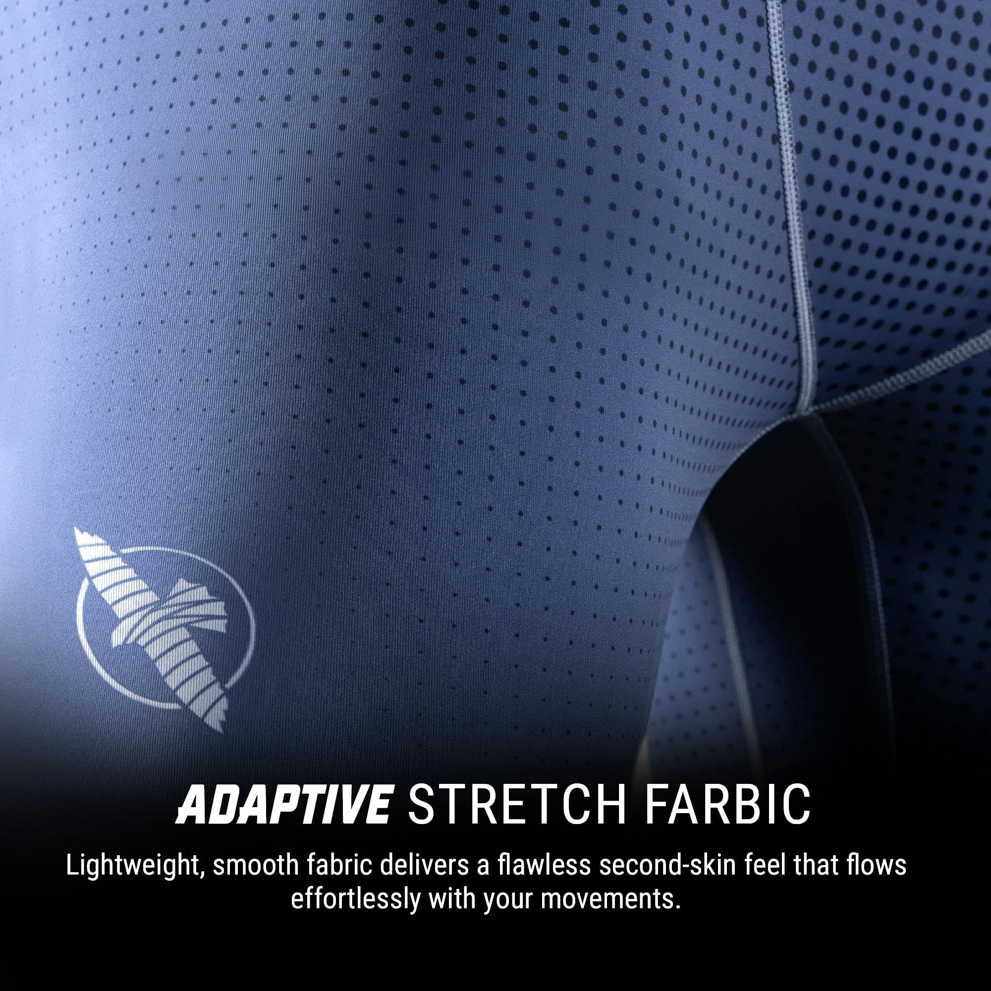 Hayabusa Men's Core Vale Tudo Shorts