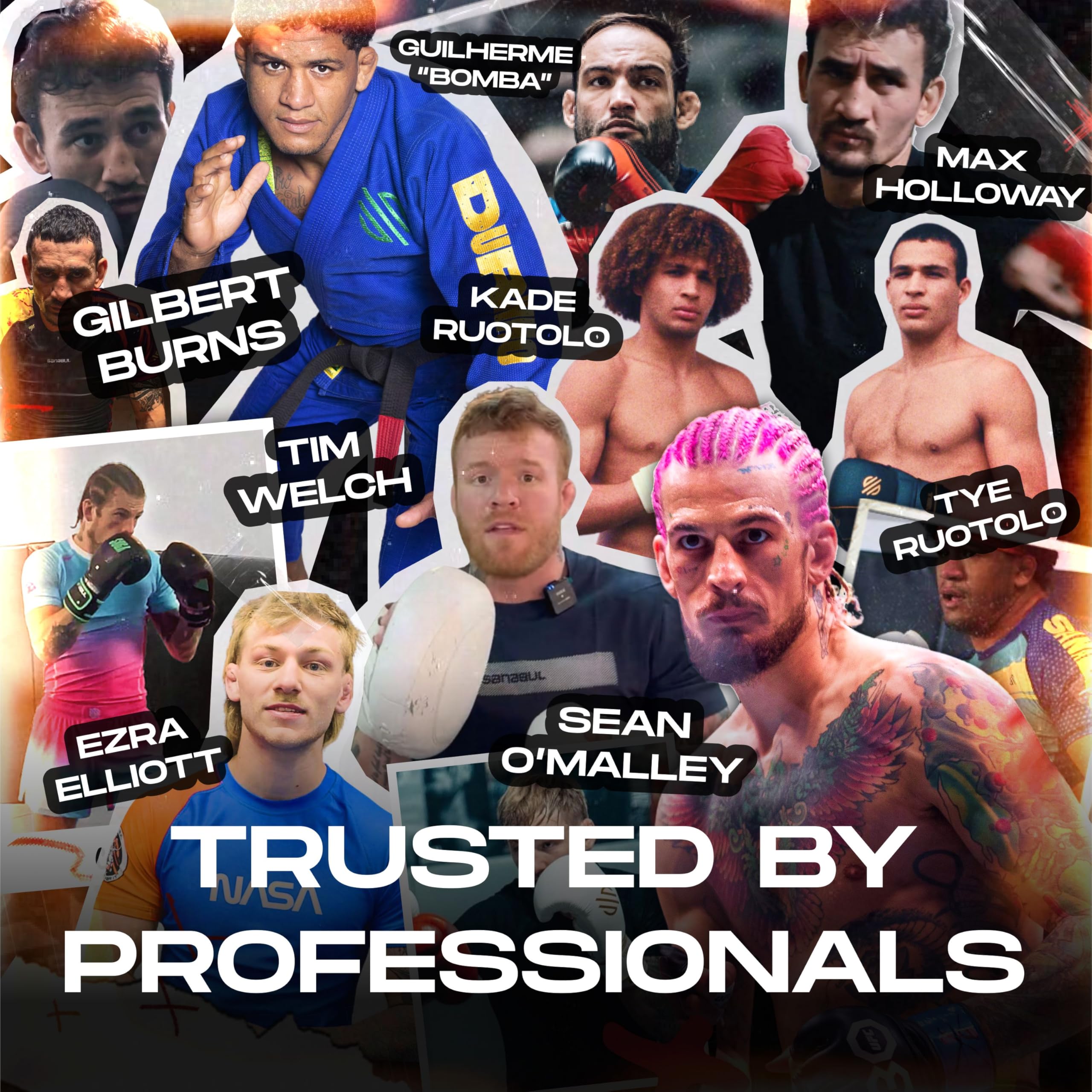 Sanabul Essential Long Sleeve Compression Training Rash Guard for MMA BJJ Wrestling Grappling and No Gi Jiu Jitsu rashguard