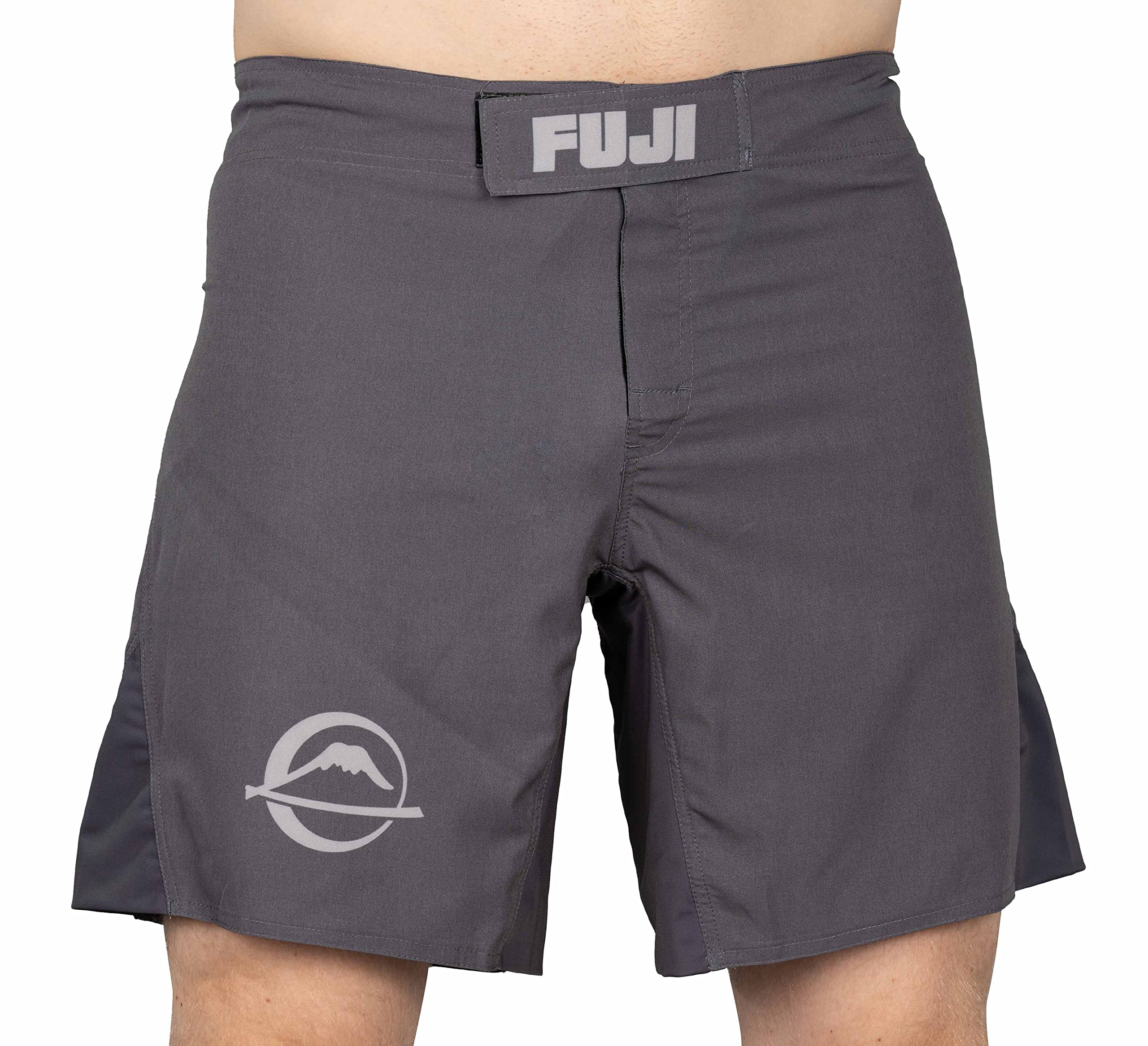 Fuji Baseline Grappling & Fight Shorts for MMA, Judo, Jiu-Jitsu, BJJ and More
