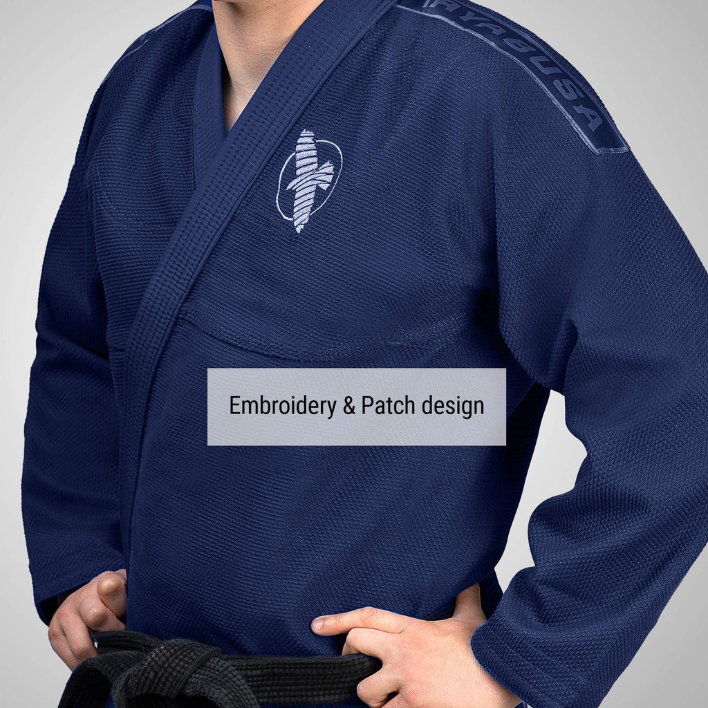 Hayabusa Lightweight Jiu Jitsu Gi