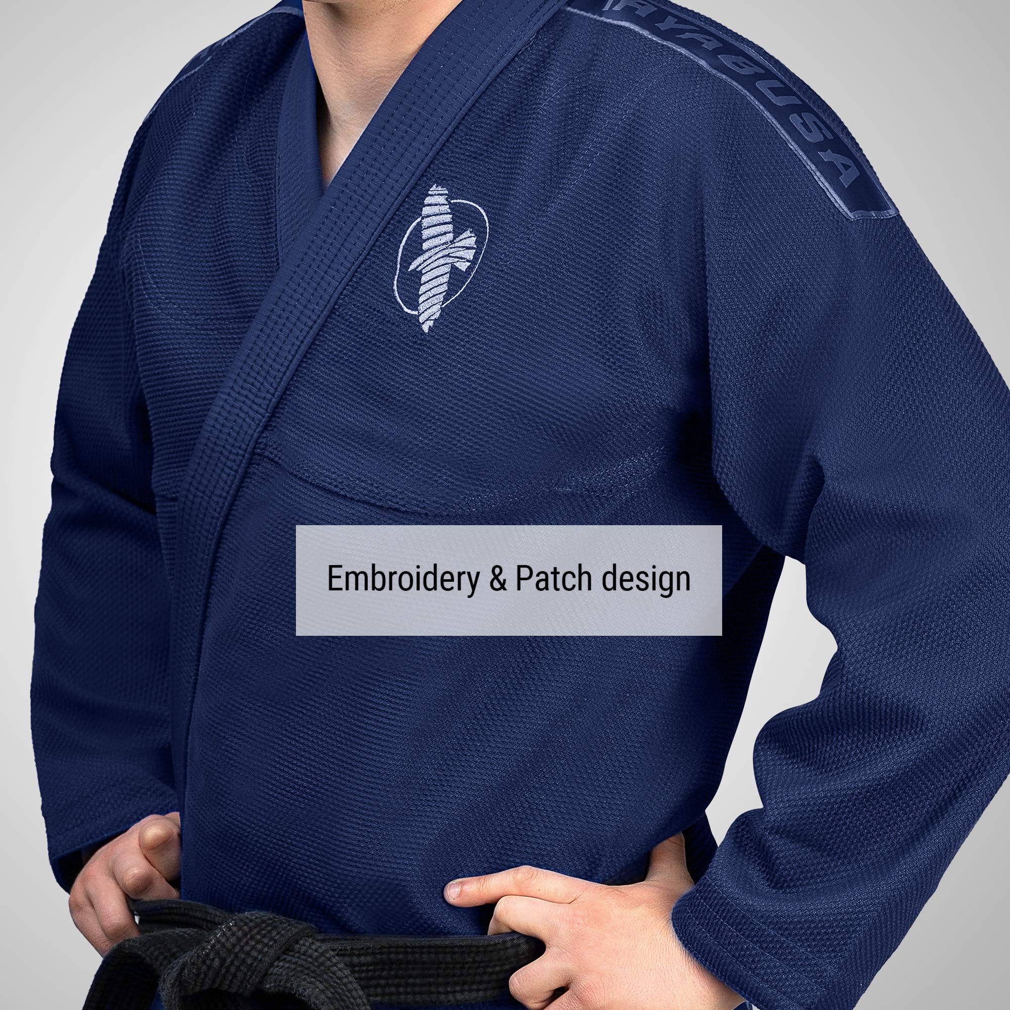 Hayabusa Lightweight Jiu Jitsu Gi